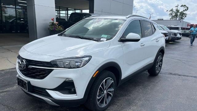 Preowned 2023 Buick Encore GX Select for Sale