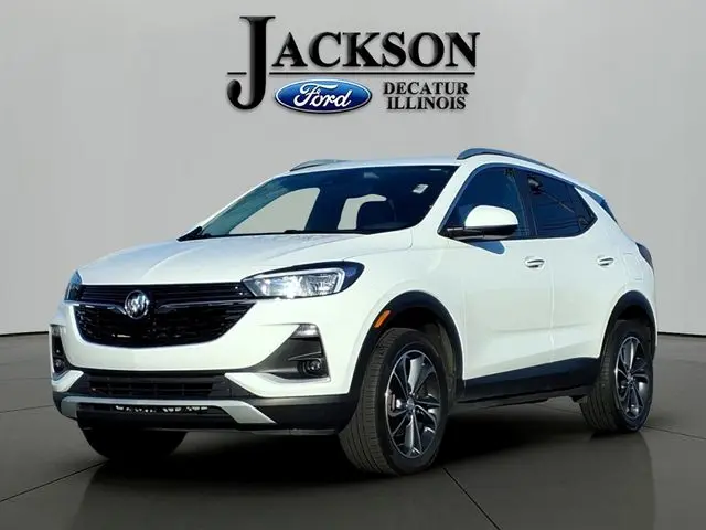 2023 Buick Encore