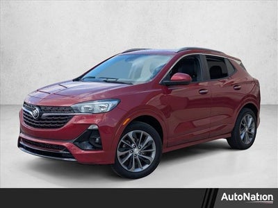Photo of a 2020 Buick Encore GX AWD Select 4DR Crossover for sale