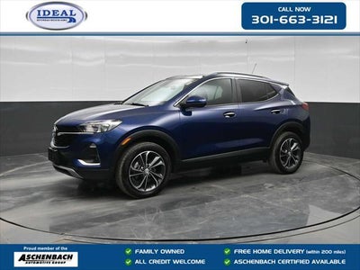 Photo of a 2022 Buick Encore GX AWD Select 4DR Crossover for sale