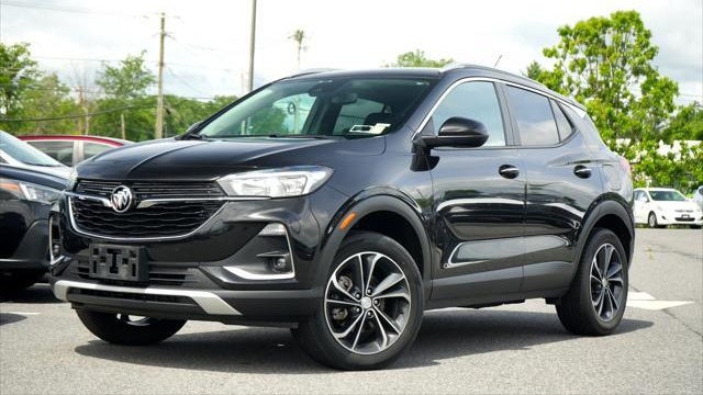 Preowned 2023 Buick Encore GX Select for Sale