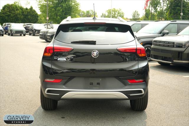 2023 Buick Encore - $22,000