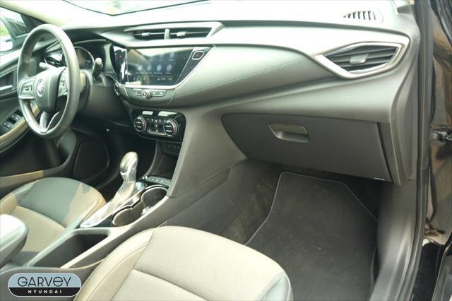 2023 Buick Encore - $22,000
