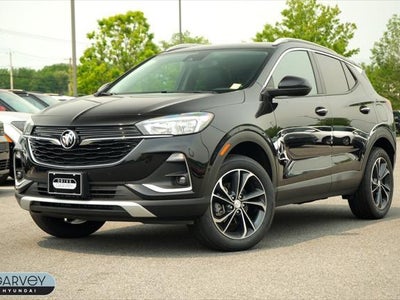 Photo of a 2023 Buick Encore GX AWD Select 4DR Crossover for sale