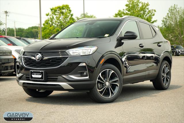 2023 Buick Encore