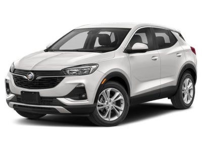 Photo of a 2023 Buick Encore GX AWD Select 4DR Crossover for sale