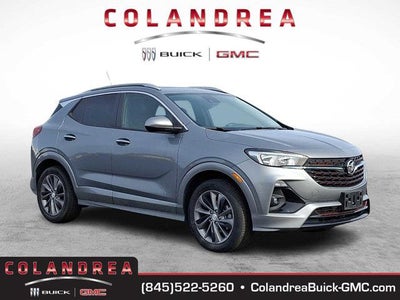 Photo of a 2023 Buick Encore GX AWD Select 4DR Crossover for sale