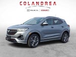 2023 Encore GX Thumbnail 3