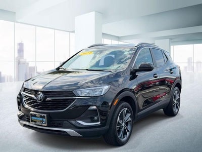 Photo of a 2023 Buick Encore GX AWD Select 4DR Crossover for sale