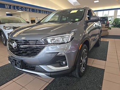 Photo of a 2020 Buick Encore GX AWD Select 4DR Crossover for sale