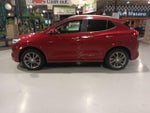 2021 Encore GX Thumbnail 12
