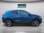2021 Encore GX Thumbnail 28