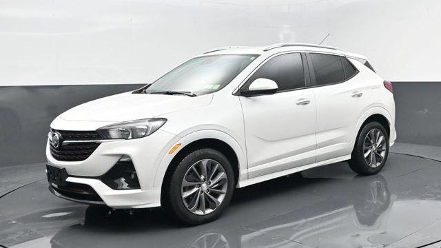 Preowned 2021 Buick Encore GX Select for Sale