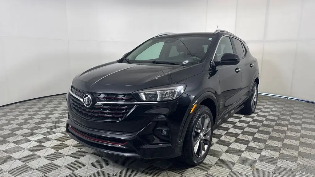 Preowned 2023 Buick Encore GX Select for Sale