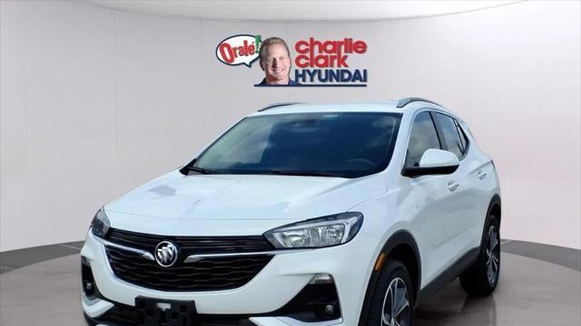 Preowned 2023 Buick Encore GX Select for Sale