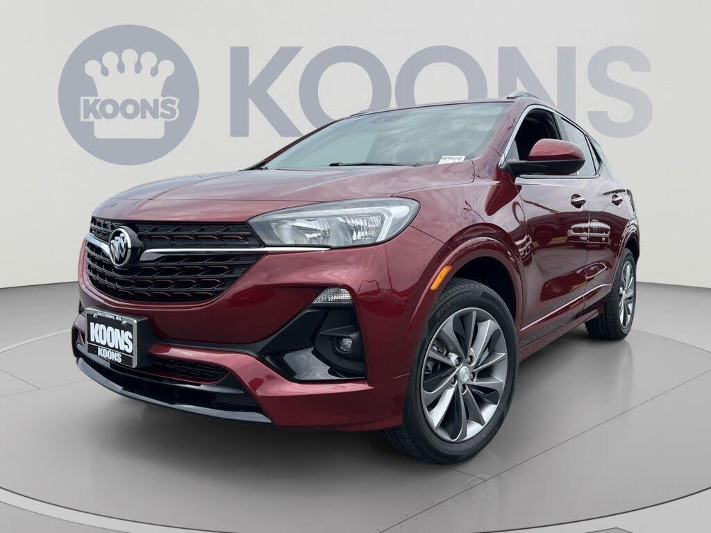 2023 Buick Encore - $20,500
