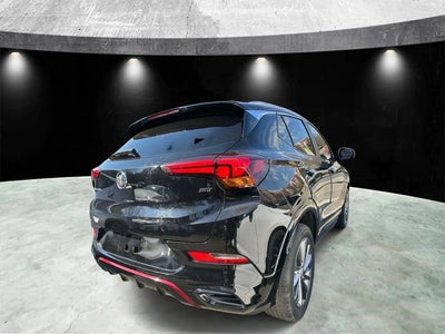 2023 Buick Encore GX AWD Select 4DR Crossover