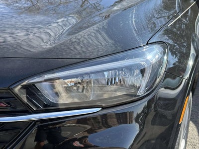 2023 Buick Encore GX AWD Select 4DR Crossover