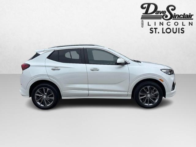 2023 Buick Encore - $21,581
