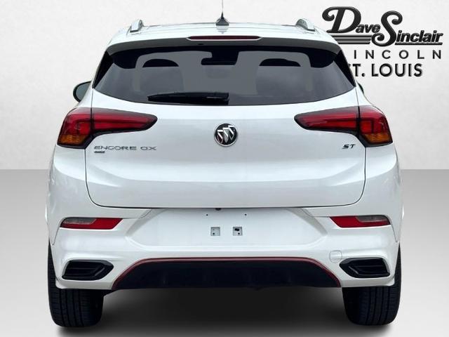 2023 Buick Encore - $21,581