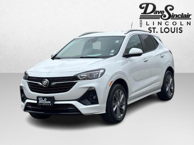 2023 Buick Encore - $21,581