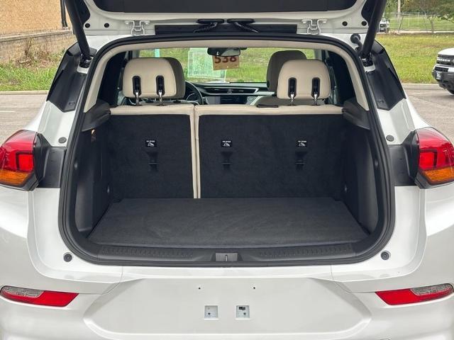 2023 Buick Encore - $21,581