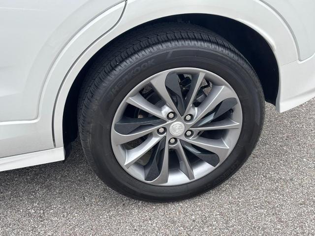 2023 Buick Encore - $21,581