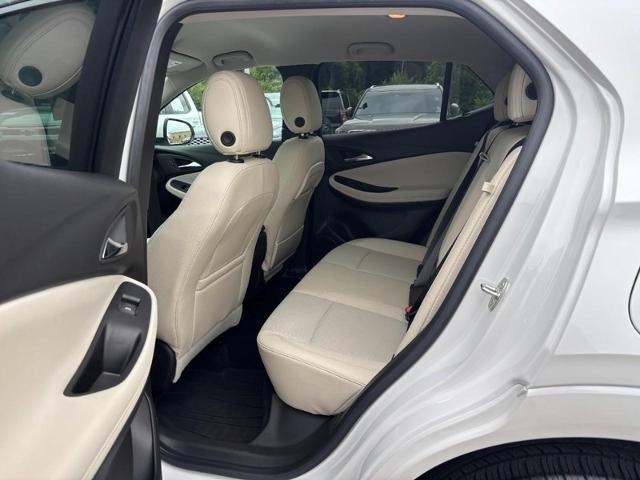 2023 Buick Encore - $21,581