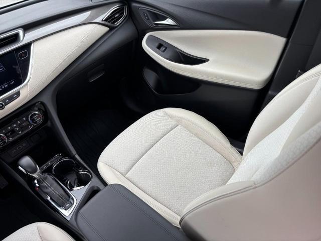 2023 Buick Encore - $21,581