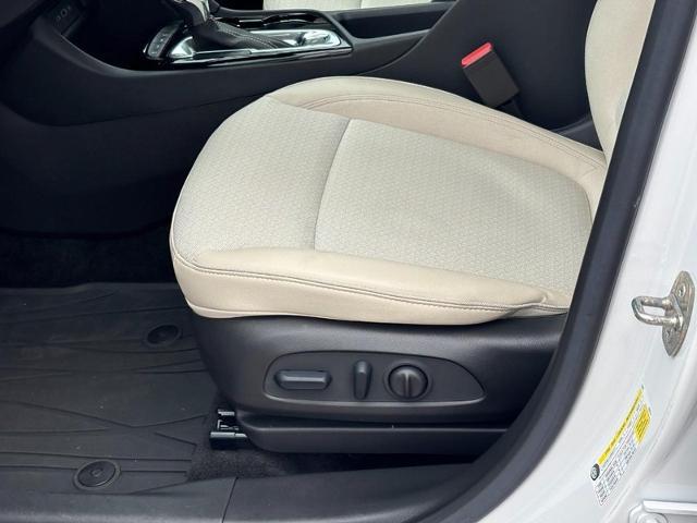 2023 Buick Encore - $21,581