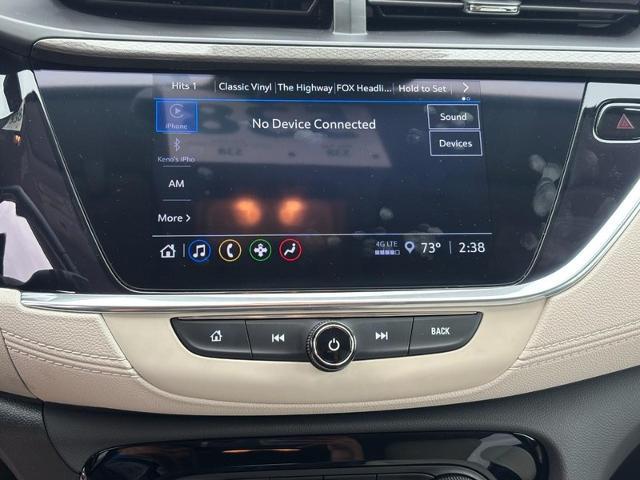 2023 Buick Encore - $21,581