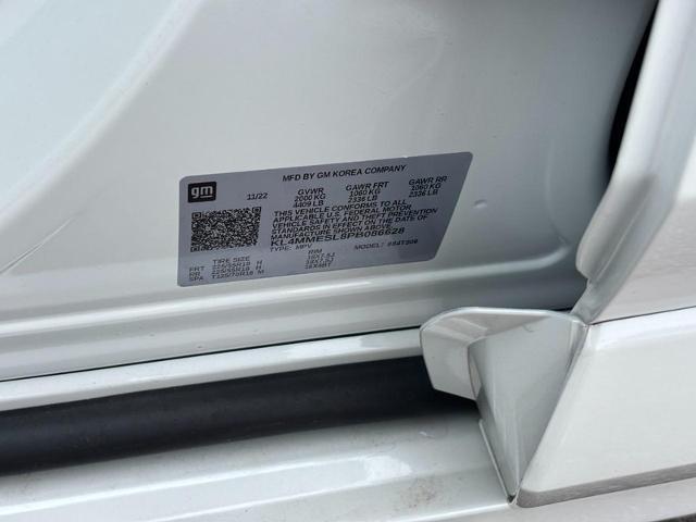 2023 Buick Encore - $21,581