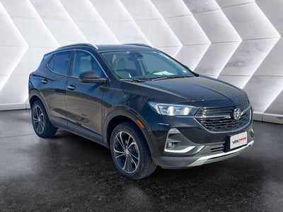 Photo of a 2023 Buick Encore GX AWD Select 4DR Crossover for sale