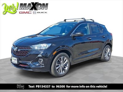 Photo of a 2023 Buick Encore GX AWD Select 4DR Crossover for sale
