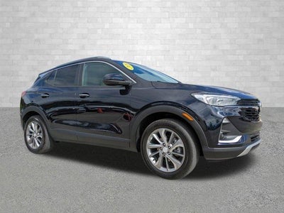 Photo of a 2020 Buick Encore GX AWD Select 4DR Crossover for sale