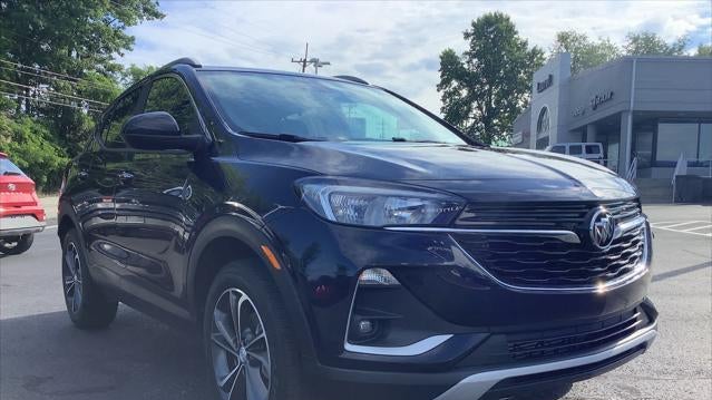 Preowned 2020 Buick Encore GX Select for Sale