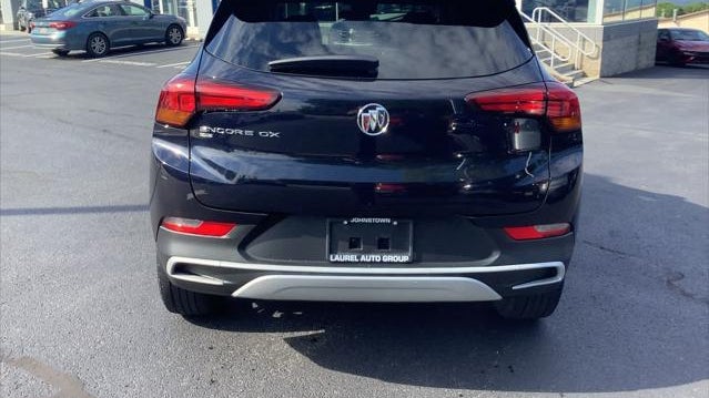 2020 Buick Encore GX Select
