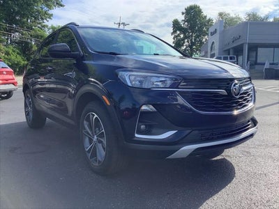 Photo of a 2020 Buick Encore GX AWD Select 4DR Crossover for sale