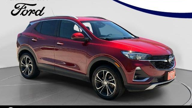 Preowned 2023 Buick Encore GX Select for Sale