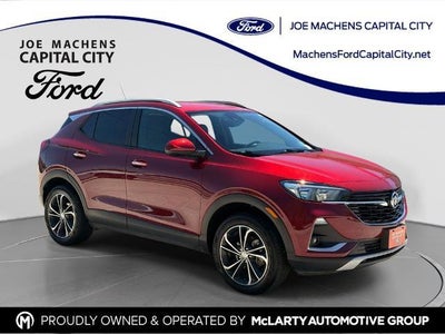 Photo of a 2023 Buick Encore GX AWD Select 4DR Crossover for sale