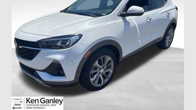 Preowned 2020 Buick Encore GX Essence for Sale