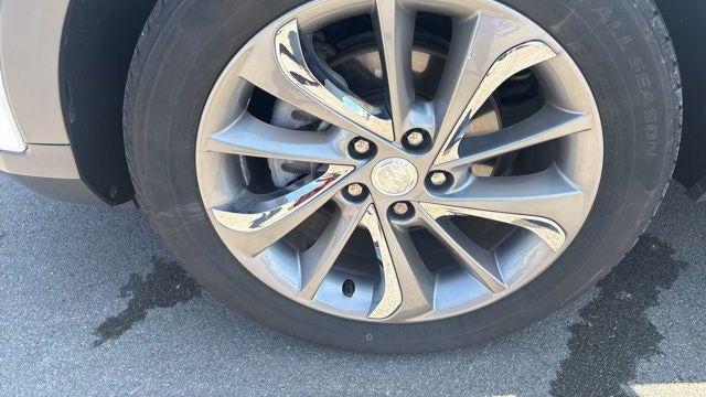 2020 Buick Encore GX Essence