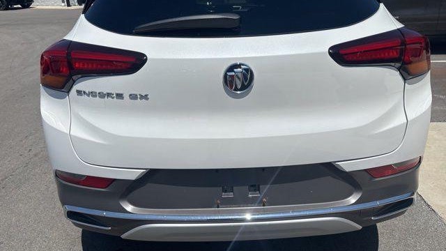 2020 Buick Encore GX Essence