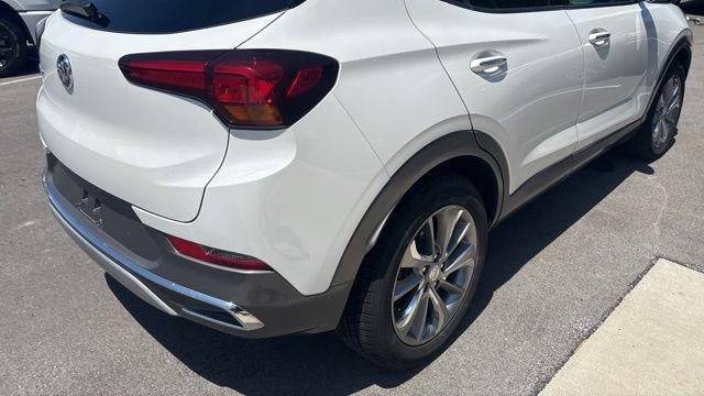2020 Buick Encore GX Essence