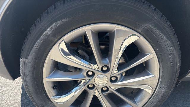 2020 Buick Encore GX Essence