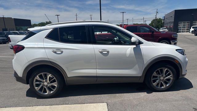 2020 Buick Encore GX Essence
