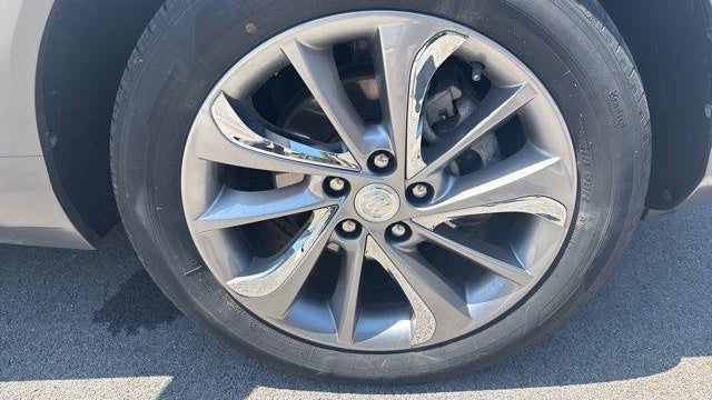 2020 Buick Encore GX Essence