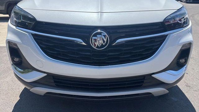 2020 Buick Encore GX Essence