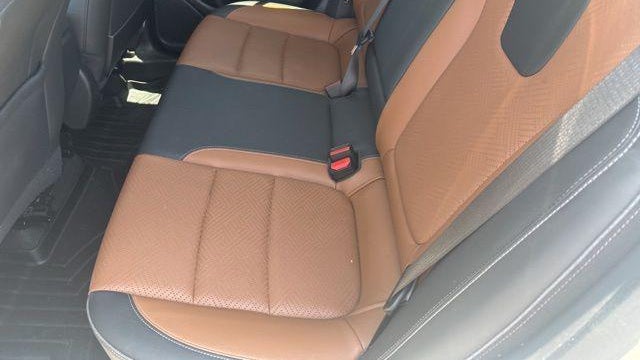 2020 Buick Encore GX Essence