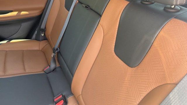 2020 Buick Encore GX Essence
